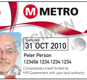 Metro PR Image