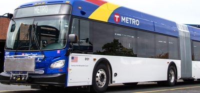FTA awards $239.3 million grant for Twin Cities' Gold Line BRT expansion