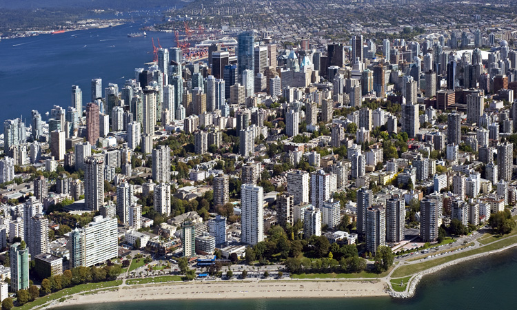 Metro Vancouver Transport 2050 phase one engagement report released
