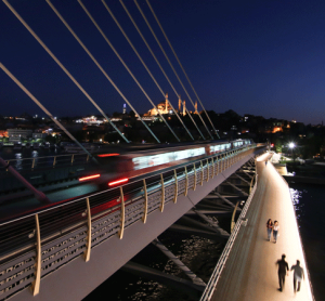 For Intelligent Transport, Ozgur Soy, General Manager of Metro Istanbul, explains the pivotal role that customer feedback has played in delivering a more comfortable travel experience for its passengers, and shines a spotlight on all of the projects that the operator has been working on in order to improve the passenger experience.