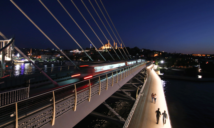 For Intelligent Transport, Ozgur Soy, General Manager of Metro Istanbul, explains the pivotal role that customer feedback has played in delivering a more comfortable travel experience for its passengers, and shines a spotlight on all of the projects that the operator has been working on in order to improve the passenger experience.