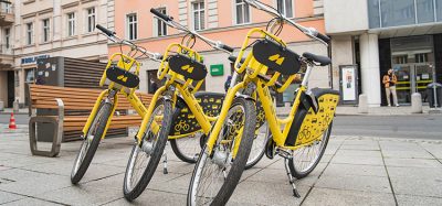 Metrobike by Nextbike to launch in Poland in February 2024