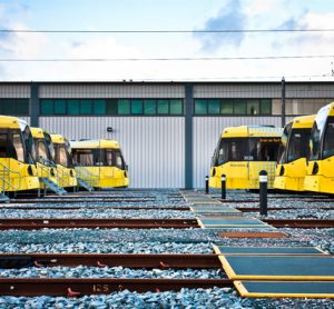 KeolisAmey joint venture to operate Greater Manchester’s Metrolink