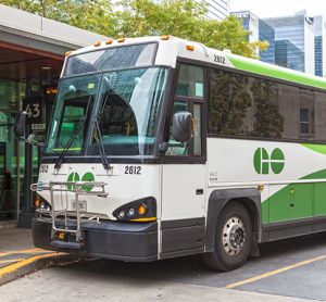 Metrolinx adjusts GO Transit schedules to combat COVID-19 impact