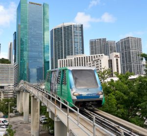 Mobility innovation consortium launched in Miami-Dade