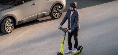 Superpedestrian becomes member of Nordic Micromobility Association