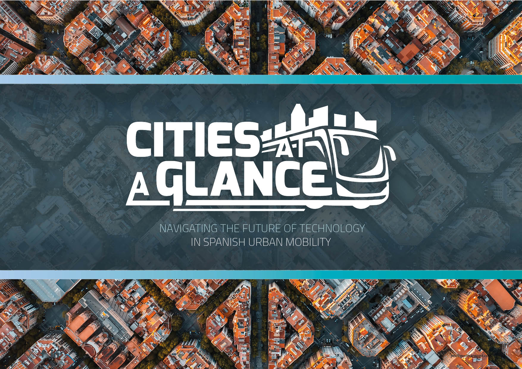 Cities at a Glance: Navigating the future of technology in Spanish urban mobility