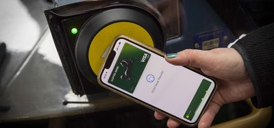 TfL celebrates 10 years of contactless payment on London’s buses