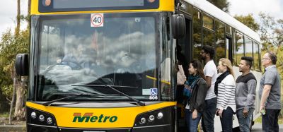 Tasmanian Government launches new Kingborough express bus services
