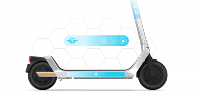 Bird unveils sustainable e-scooter battery management system