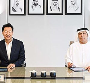 Dubai's RTA and Seoul Metropolitan Government forge partnership for future mobility