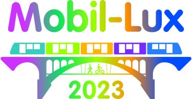 Mobil-Lux 2023 logo