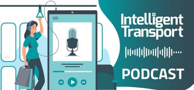 Intelligent Transport Podcast Episode 16 - Douglas Spears, Modaxo