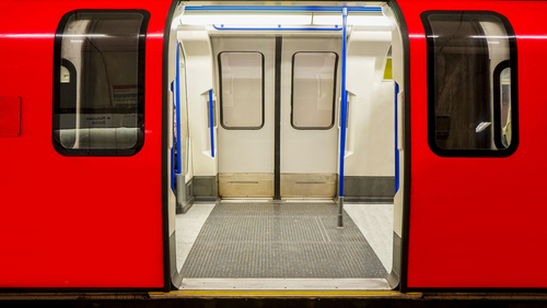 Modernisation of London Underground Northern line trains complete