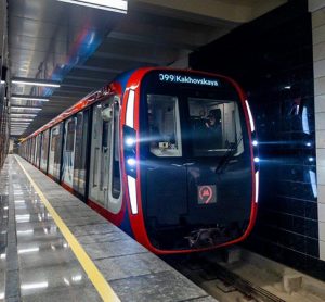 New section of Moscow Metro's Big Circle Line opens to the public