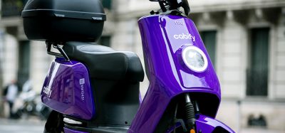 Cabify survey reveals popularity of motorcycle rental services in Spain