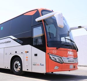 Moventis' strategic triumphs in expanding intercity transport across Saudi Arabia