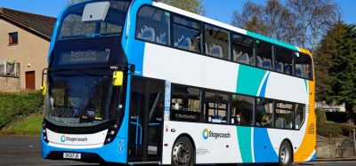 Stagecoach passengers set to benefit from low-emission buses in 2023