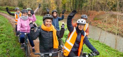 TfL awards funding to new community groups to boost active travel levels among Londoners of all backgrounds