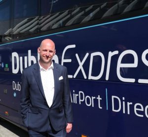 National Express Ireland to invest €30 million in new vehicles and workers