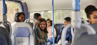 Council interventions can help remove one billion miles of car journeys each week, says new Stagecoach report