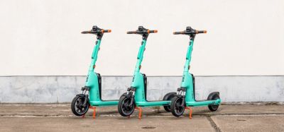 TIER launches latest 'TIER 6' e-scooter model across Europe