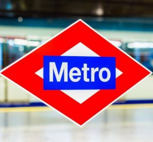 Metro de Madrid awarded €27 million to upgrade Madrid underground