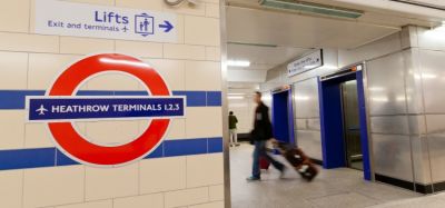TfL Fares increase on all Tube and Elizabeth line journeys to and from Heathrow