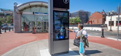 MBTA to install digital information kiosks and bus shelters across Greater Boston