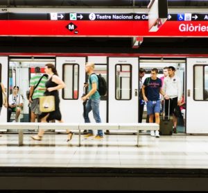 ATM approves temporary public transport fare reduction in Barcelona metropolitan area