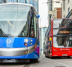 New project launched to develop multi-operator contactless fare capping on West Midlands public transport