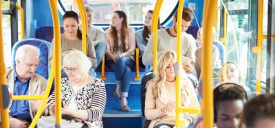 Reduced bus fares to be launched across England from 2023