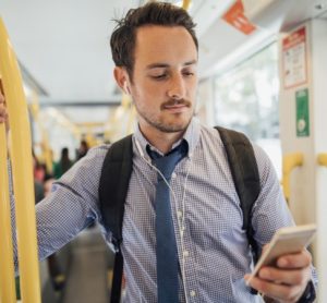 Bus journeys in Queanbeyan enhanced using vehicle tracking technology