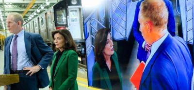 MTA awarded $2 million to install security cameras across subway system