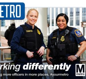 WMATA launches initiatives to increase customer safety across transit network