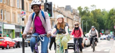 Consultation launched on new draft Cycling Framework for Scotland