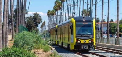 LA Metro's K Line to officially open on 7 October 2022