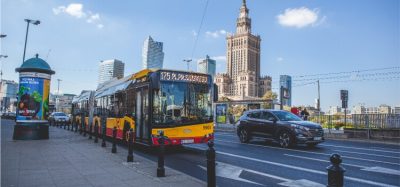 Arriva Group reaches agreement for purchase of its businesses in Denmark, Serbia and Poland