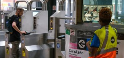 CTA installs new security camera monitors in customer service booths at all rail stations