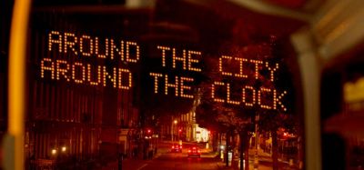 TFI launches night-time services campaign in Dublin and surrounding areas