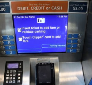 BART upgrades add fare machines to improve customer experience