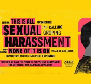 MDOT MTA launches campaign to address sexual assault on transit