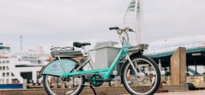 Beryl offers multi-city bike-share scheme across Solent region