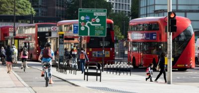 TfL to restart work on schemes to improve London's active travel infrastructure