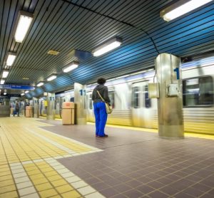 SEPTA releases strategy to address safety and security on its transit system