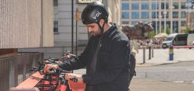 Voi sees 75,000 e-scooter rides in September 2022 following city-wide expansion