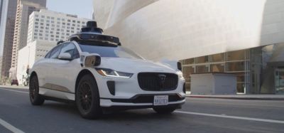 Waymo expands ride-hailing services to Los Angeles