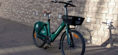 HumanForest introduces new e-bike model to existing fleet
