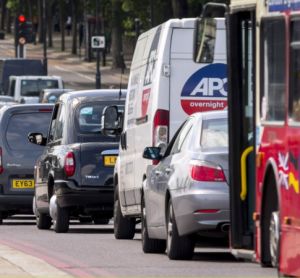 One in four Londoners still feel car ownership is essential, says new research