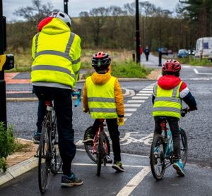 New vision zero strategy to help eliminate fatalities on Leeds' roads